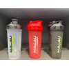 Macau Nutrition Shaker - 700ml